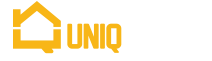 The Uniq House Logo