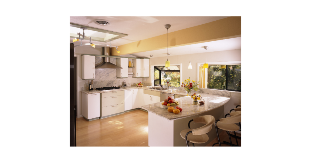 9 Steps To Surviving A Kitchen Remodel