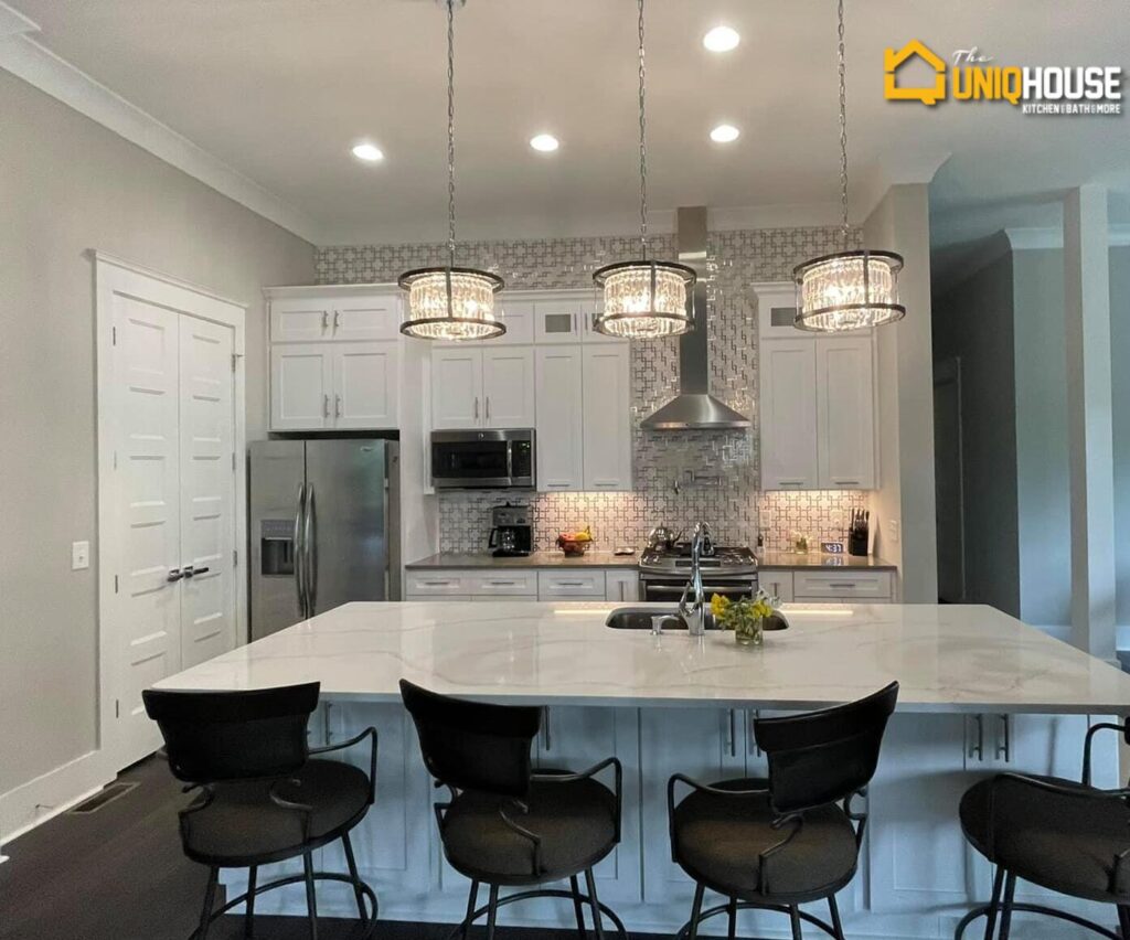 Kitchen Remodel Costs And Considerations: Use This Comprehensive Checklist