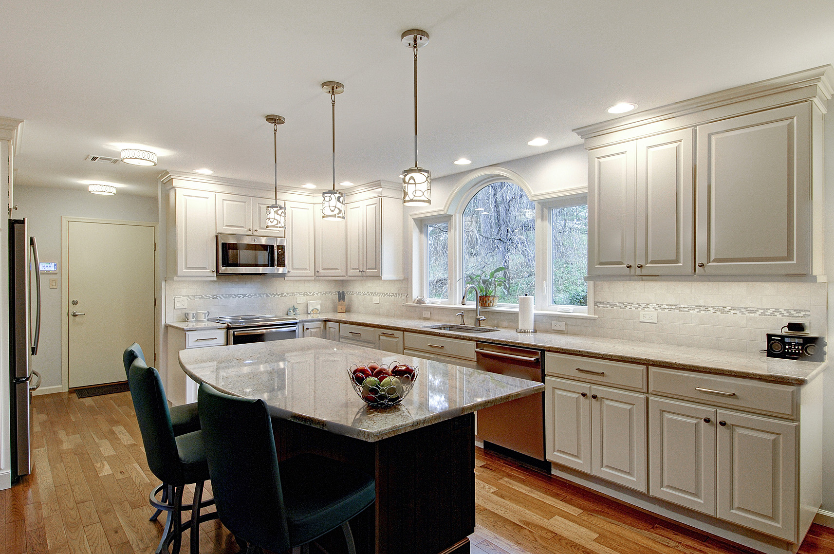 Kitchen Remodeling