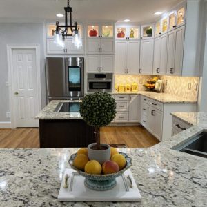 Kitchen Remodeling Company