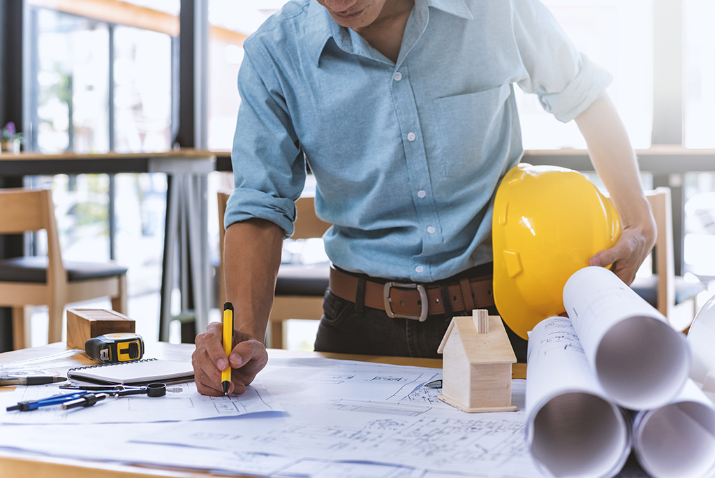 Remodeling Company
