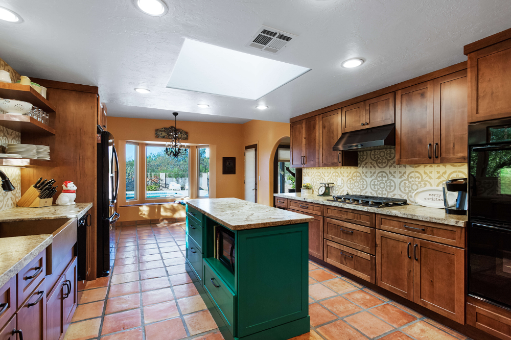 Kitchen Design Alpharetta Ga