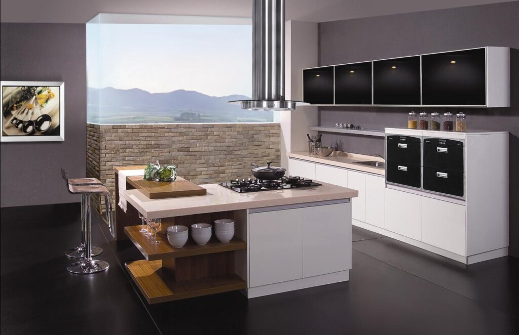 Kitchen Design Roswell