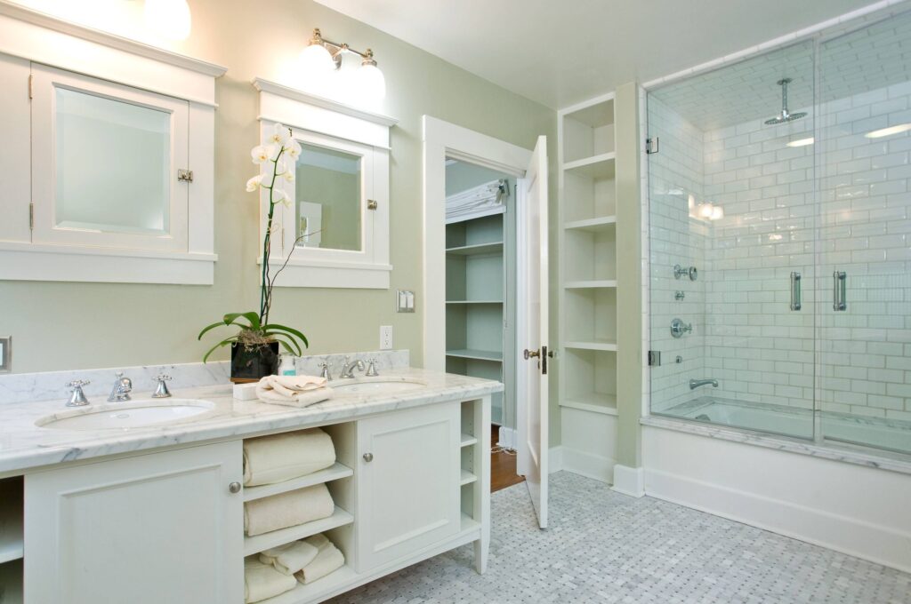 Bathroom Contractors Roswell Ga