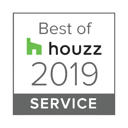 The Uniqhouse - Best Of Houzz 2019 Award.