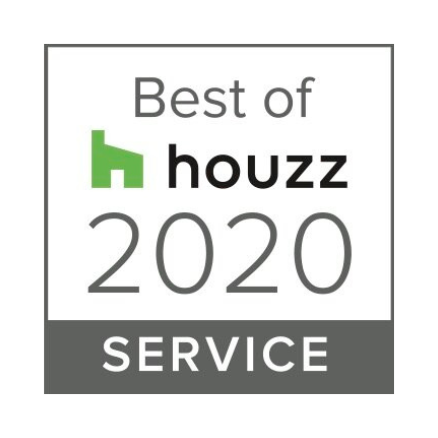 The Uniqhouse - Best Of Houzz 2020 Award.