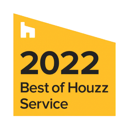 The Uniqhouse - Best Of Houzz 2022 Award.