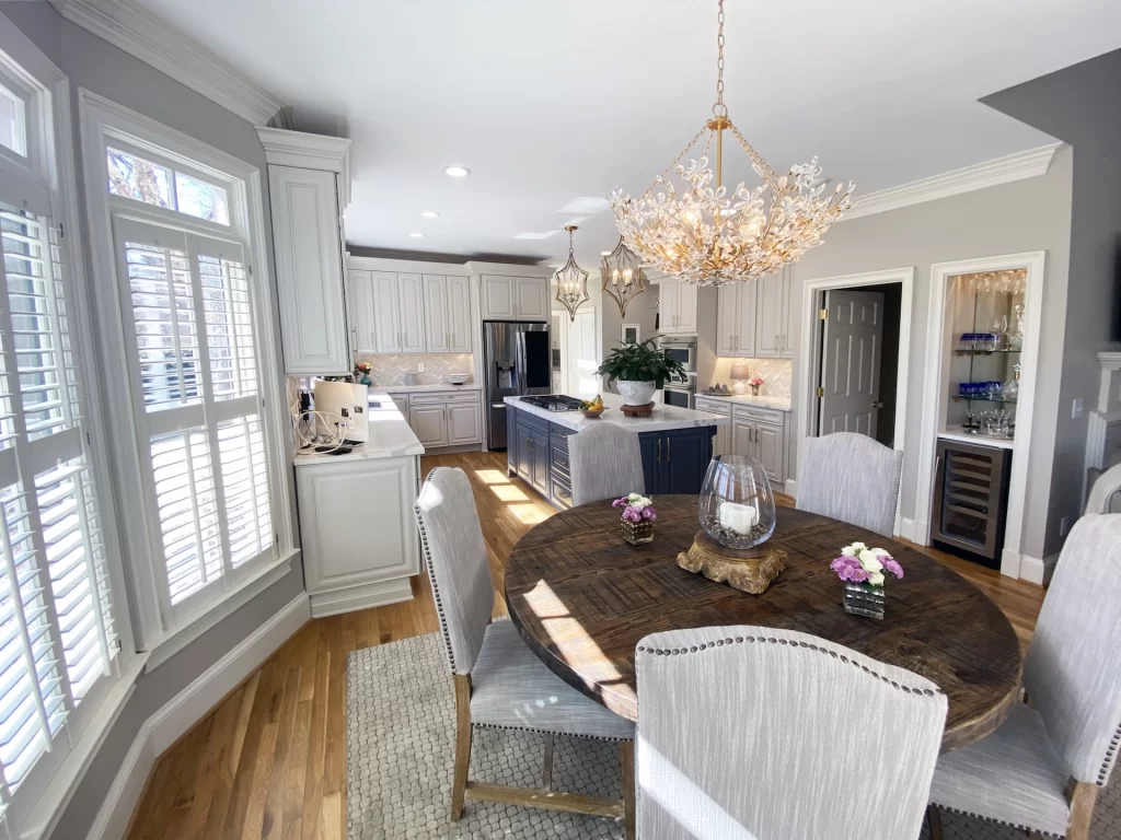 One Stop Remodeling