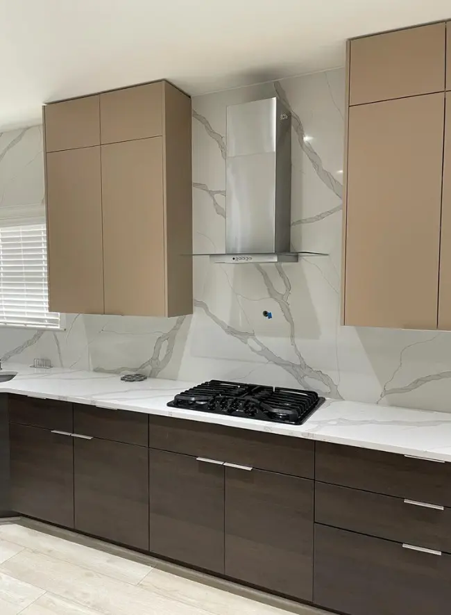 Kitchen Remodeling Project In Norcross