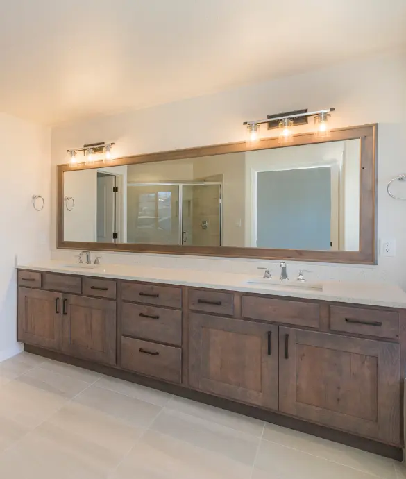 Bath Remodel Near Me In Roswell, Ga