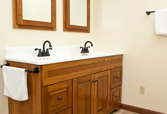 Bathroom Design By The Uniqhouse