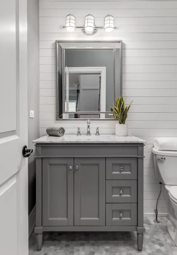 Bathroom Design By The Uniqhouse