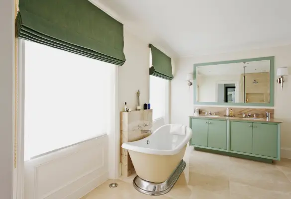 Bathroom Design By The Uniqhouse