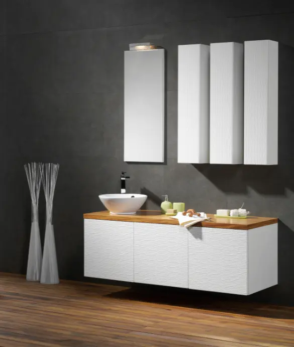 Bathroom Remodeling Project