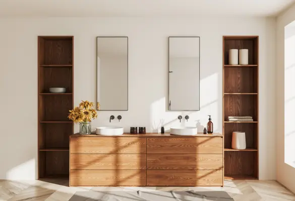 Transform Your Roswell Basement With Expert Remodeling Services. Custom Solutions To Maximize Space. Contact Us Today!