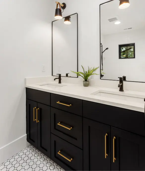 Bathroom Remodeling Project