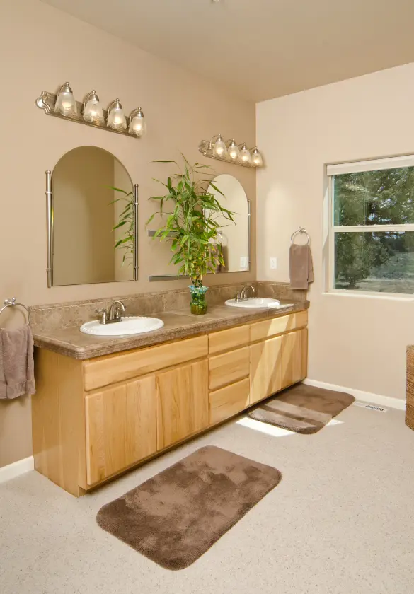 Bathroom Remodeling Project