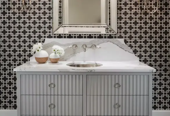 Bathroom Remodeling Project