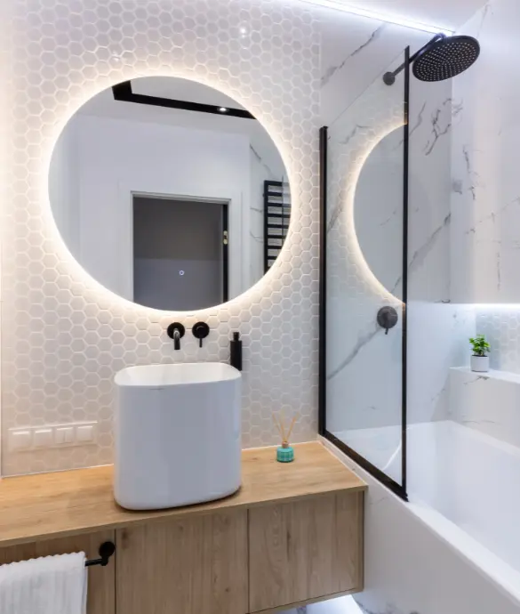 Bathroom Design By The Uniqhouse
