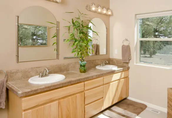 Bathroom Design By The Uniqhouse