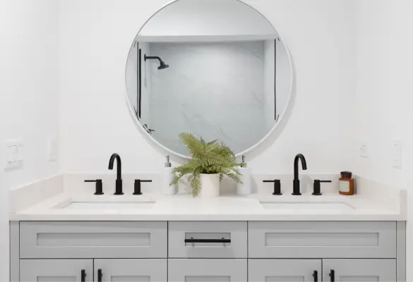 Bathroom Design By The Uniqhouse