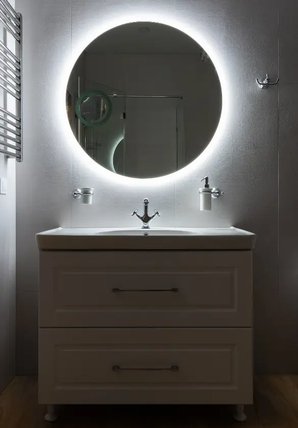 Bathroom Design By The Uniqhouse