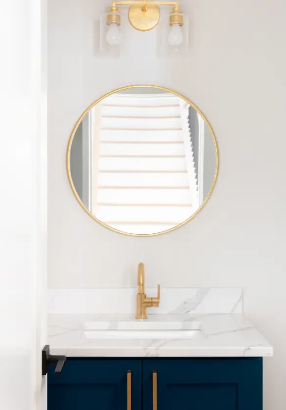 Bathroom Remodeling Project