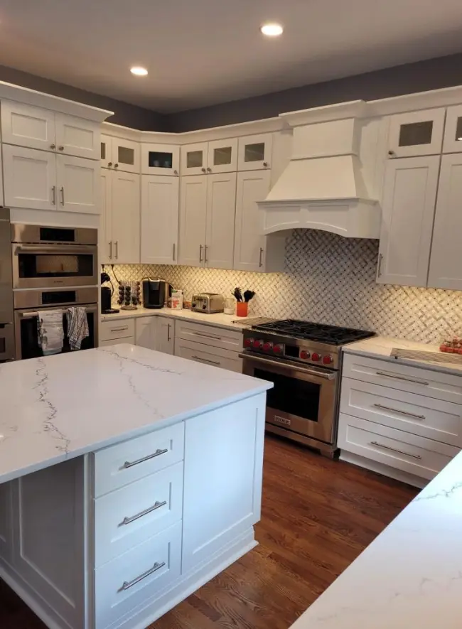 Home Remodeling In Alpharetta