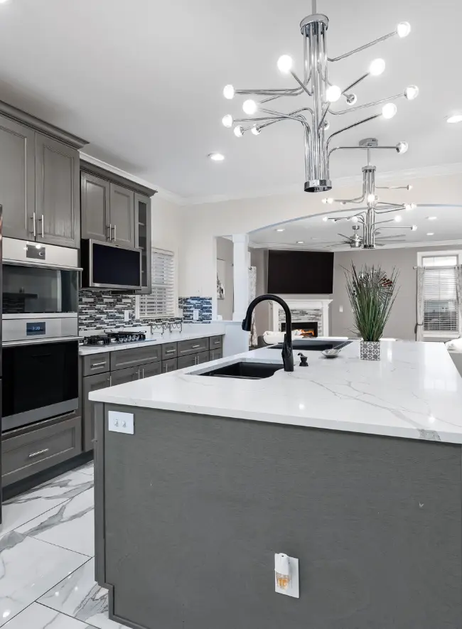 Kitchen Remodeling In Norcross, Ga