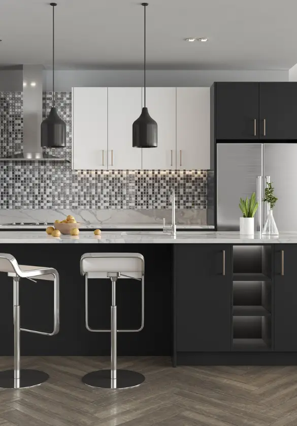 Modern Kitchen Design