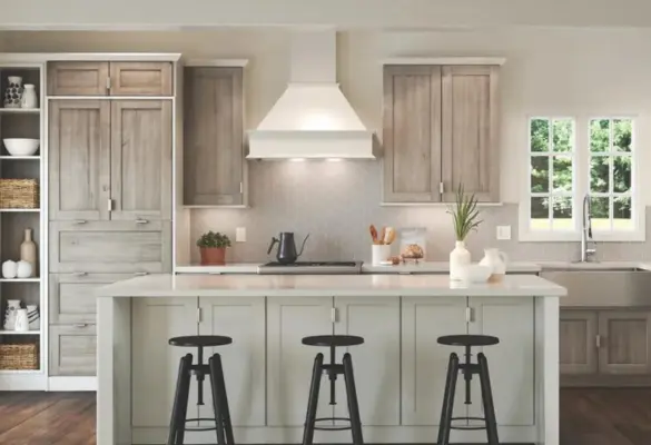 Modern Kitchen Design