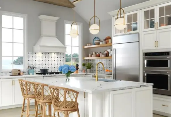 Modern Kitchen Design