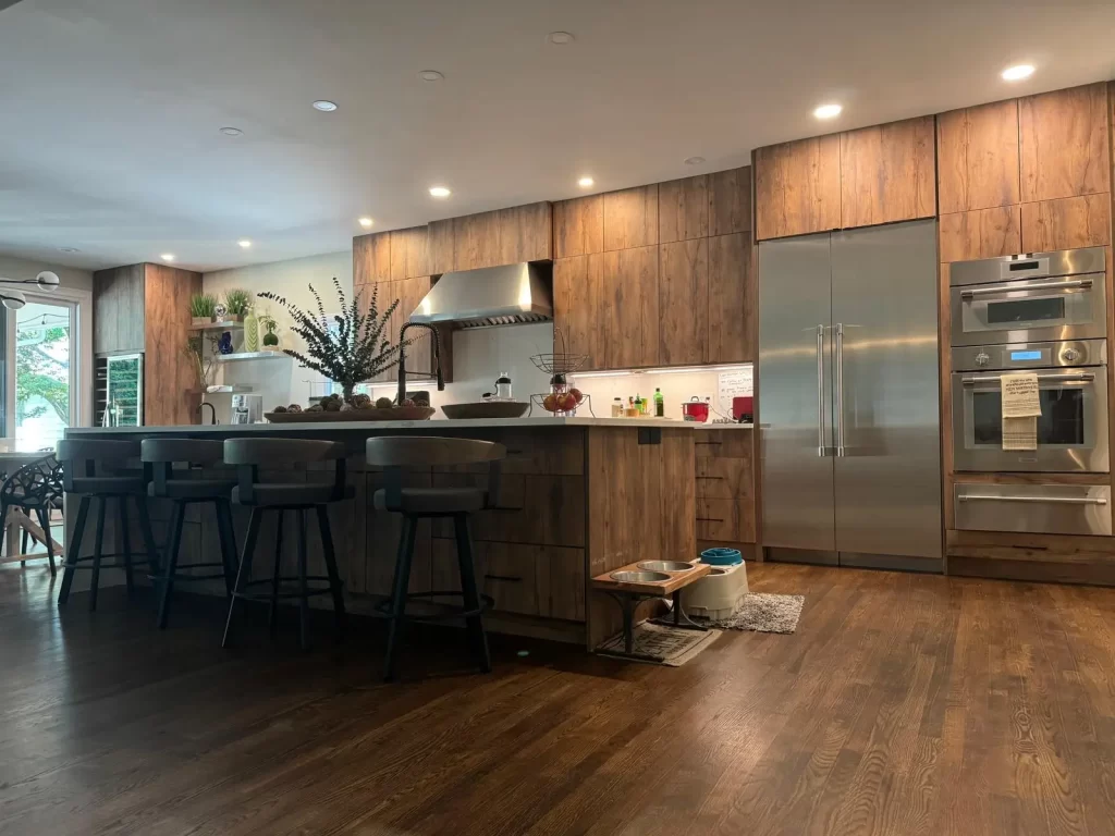 Kitchen Remodeling In Alpharetta, Ga
