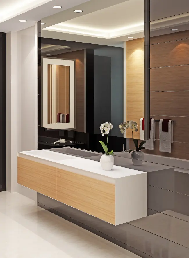 One Day Shower Remodeling In Norcross, Ga