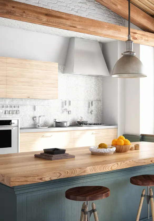 Kitchen Remodeling Project In Norcross