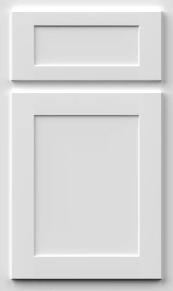 Fabuwood Cabinetry Quest Series Cabinets Discovery Dove Color Kitchen Cabinets