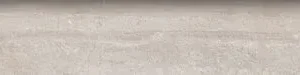 Happy Floors Bullnose Trim Series Makalu Cream Color tile