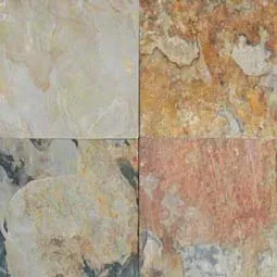 MSI Autumn slate flooring tile