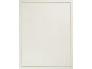 Showplacecabinetry-Ava-Paint-Grade-Dover-White-Brushed-Vintage-Walnut-Kitchen-Cabinets