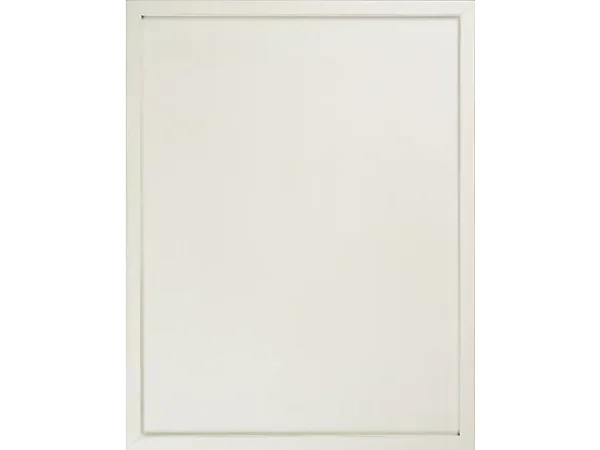 Ava Paint Grade Dover White Brushed Vintage Walnut