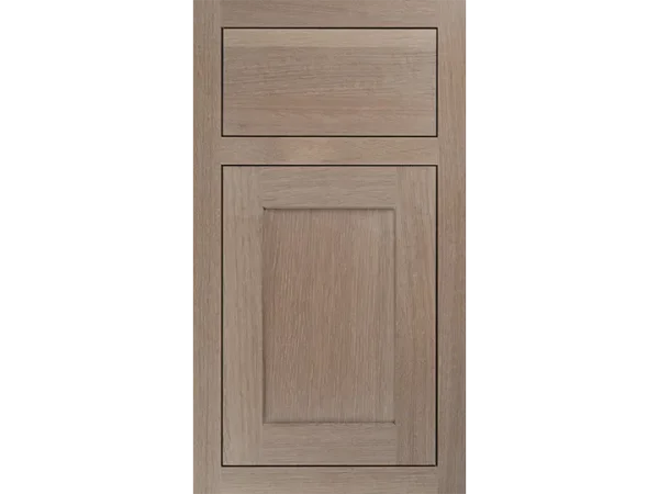 Pendleton Inset Rift White Oak In Vita