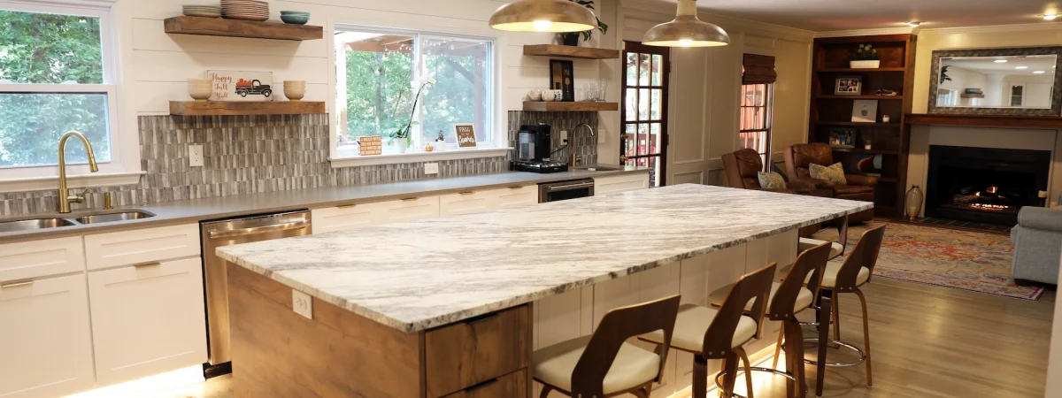 Kitchen Remodeling