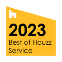 The Uniqhouse - Best Of Houzz 2023 Award.
