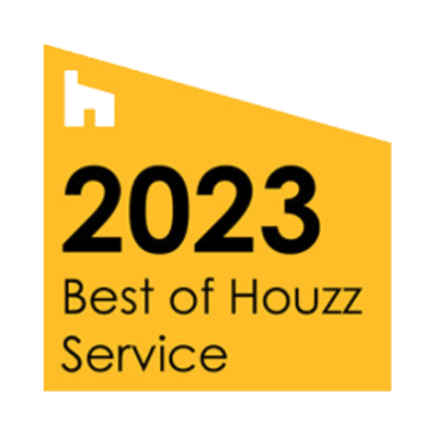 The Uniqhouse - Best Of Houzz 2023 Award.