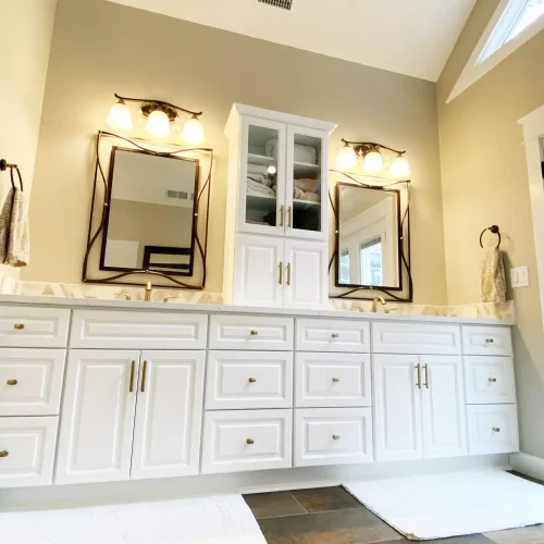 Basement Remodeling In Sandy Springs