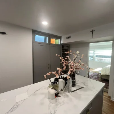 Bathroom Design By The Uniqhouse