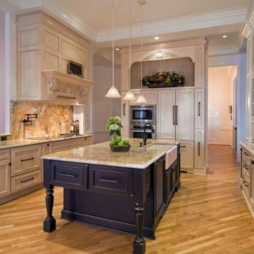 Kitchen Remodeling