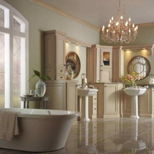 Bathroom Remodeling