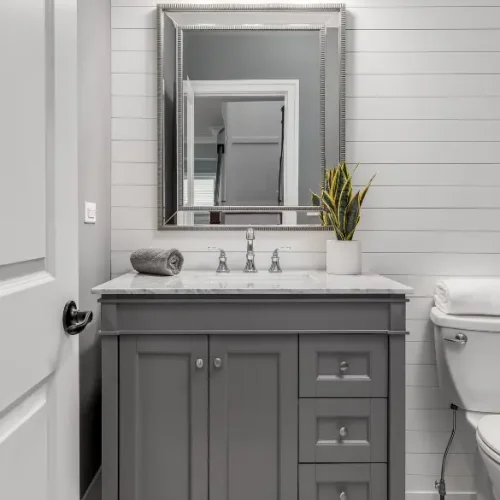 Bathroom Design By The Uniqhouse